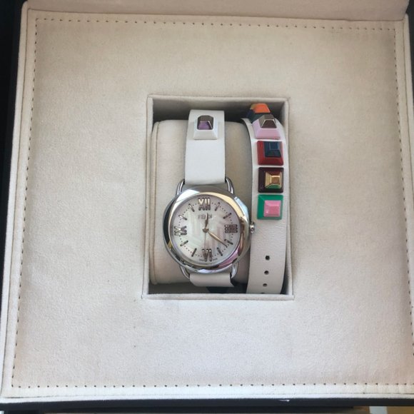 Timepiece Fendi Watch main image 4